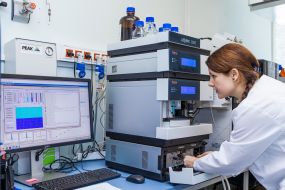 Программа производственного контроля ХАССП в Суворове